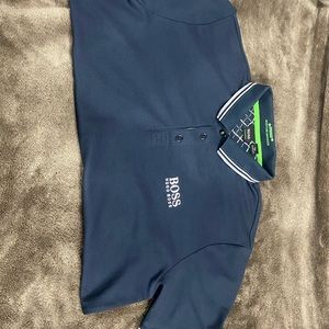 Hugo boss shirt